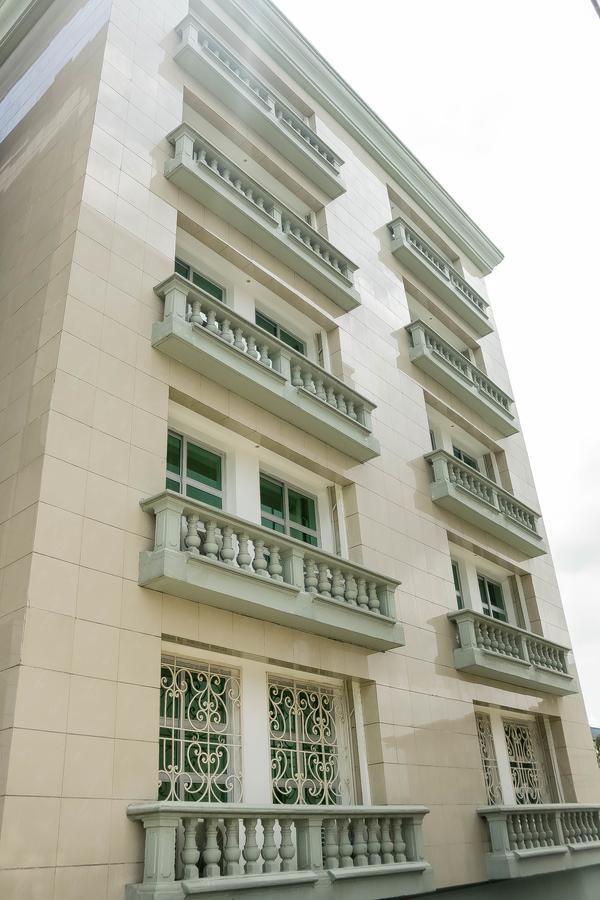Tchero Appartement 1 Douala Exterior photo